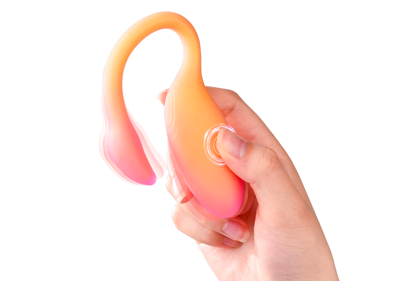 Review Trứng rung thiên nga Magic Motion Flamingo Max kết nối App thông minh cao cấp Review Trứng rung thiên nga Magic Motion Flamingo Max kết nối App thông minh cao cấp